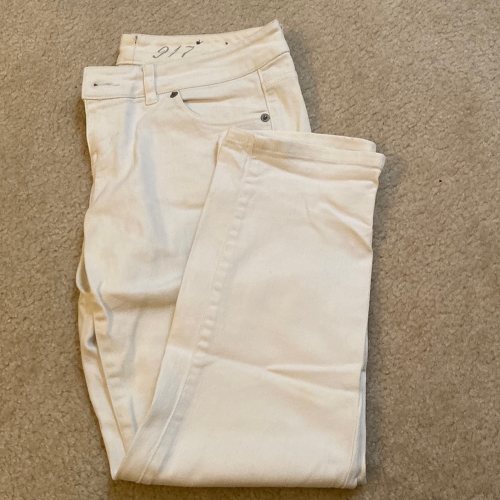 The Limited Denim, skinny stretch, style 917, size 4, 26” inseam, 8” rise
